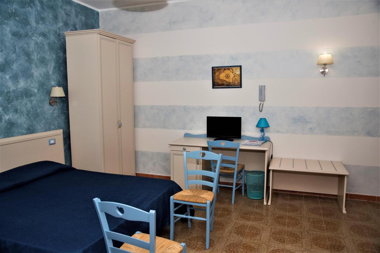 Hotel La Lanterna Di Bachi Sciacca Zewnętrze zdjęcie