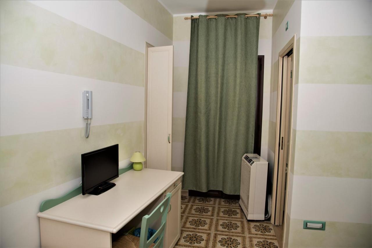 Hotel La Lanterna Di Bachi Sciacca Zewnętrze zdjęcie