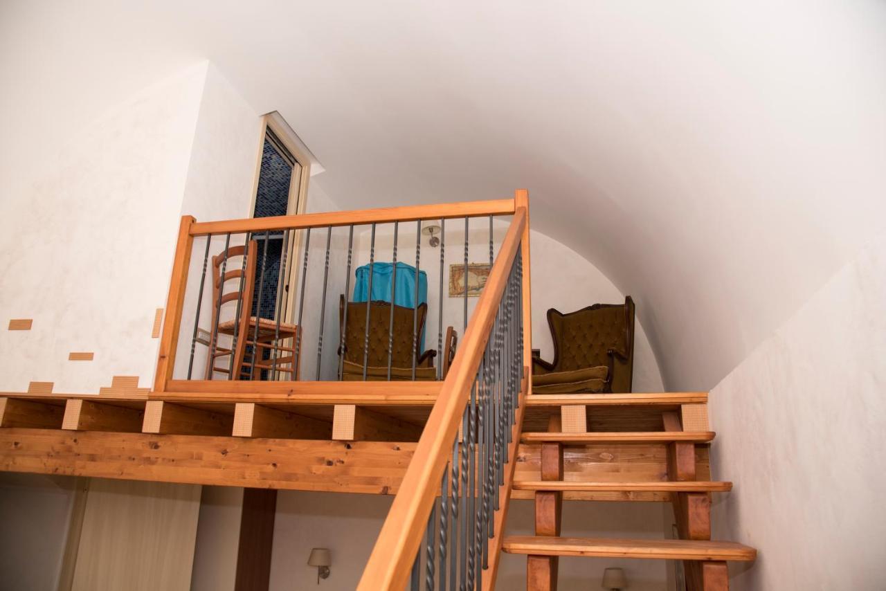 Hotel La Lanterna Di Bachi Sciacca Zewnętrze zdjęcie