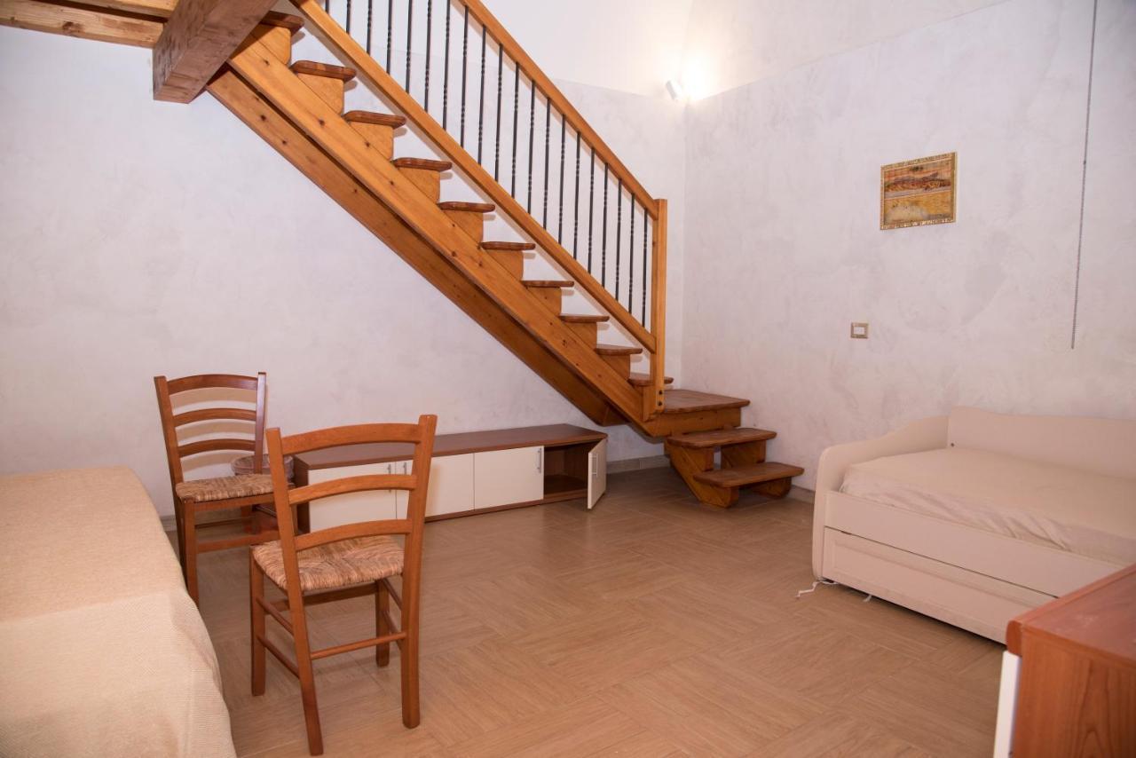 Hotel La Lanterna Di Bachi Sciacca Zewnętrze zdjęcie