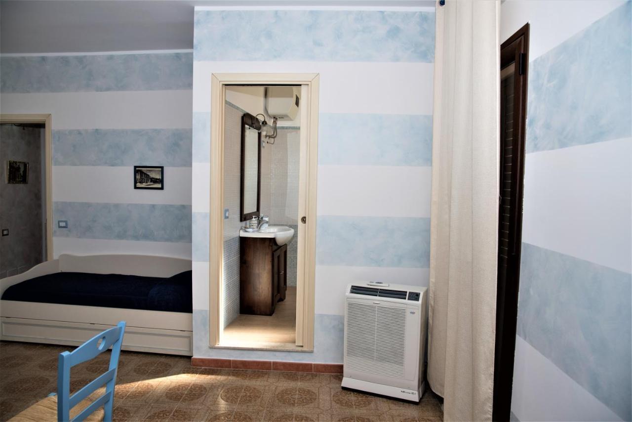 Hotel La Lanterna Di Bachi Sciacca Zewnętrze zdjęcie